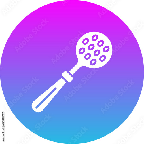 Spatula Icon