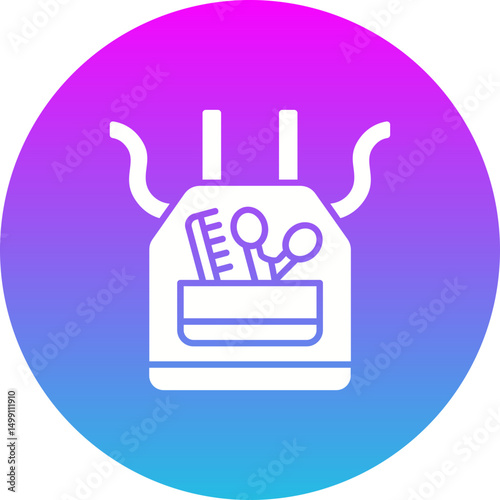 Apron Icon