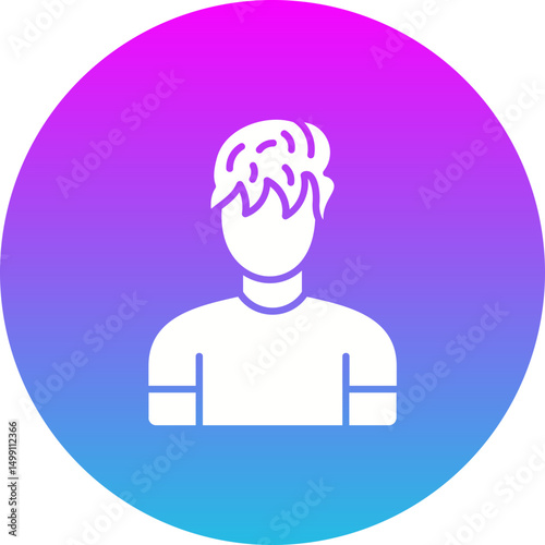 Hairstyle Icon