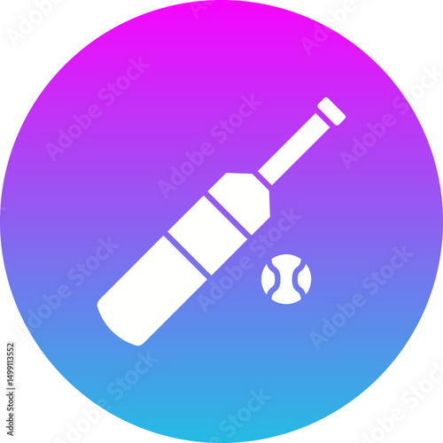 Cricket Icon