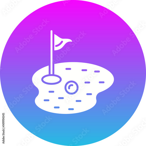 Birdie Icon