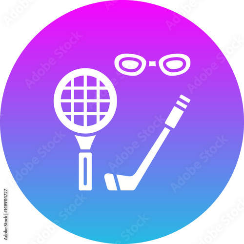 Olympic Sports Icon