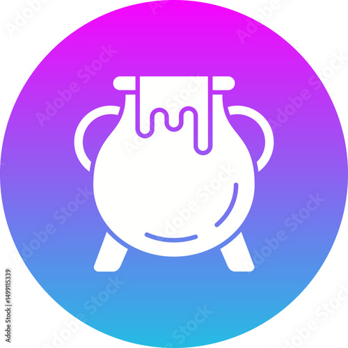 Cauldron Icon