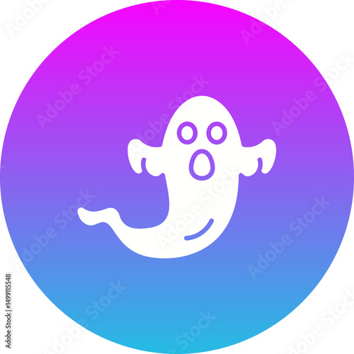 Ghost Icon