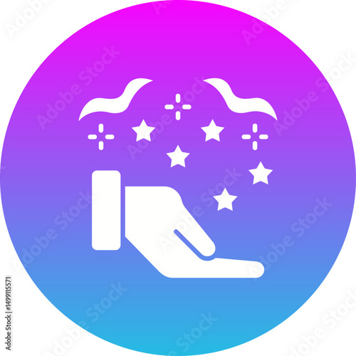 Trick Icon