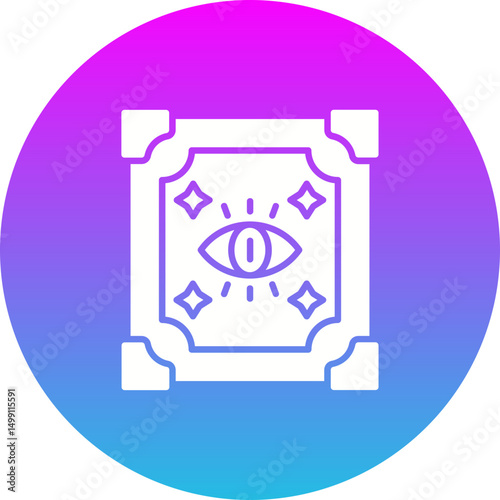 Spellbook Icon