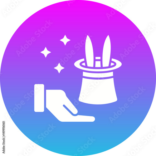 Trick Icon