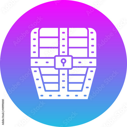 Treasure Icon