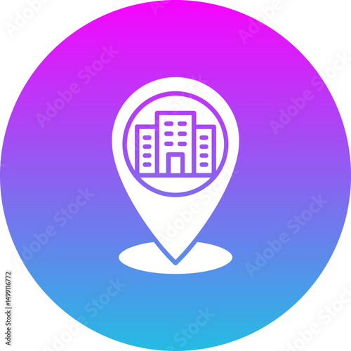 Location Icon
