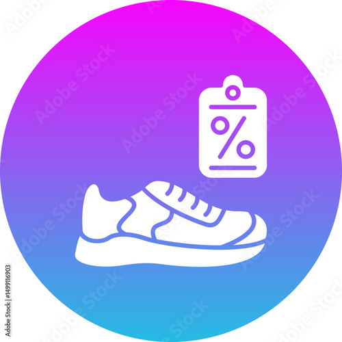 Shoe Icon