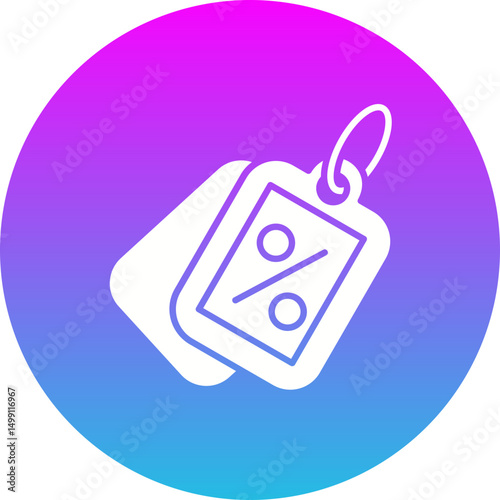 Discount Icon
