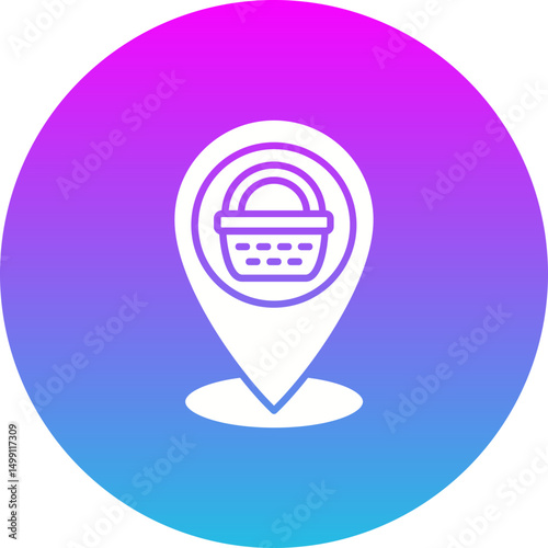Location Icon