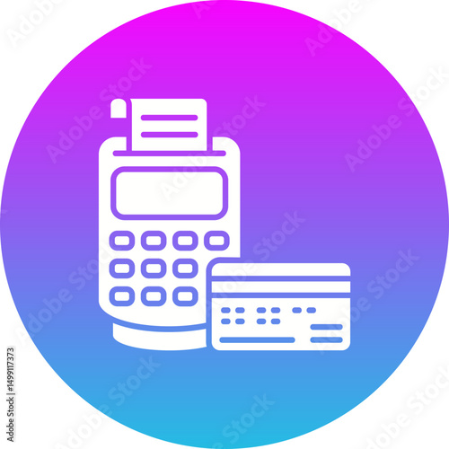 Card payment Icon