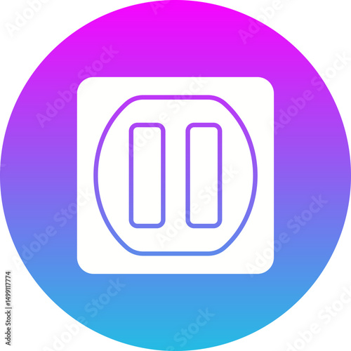 Pause Icon