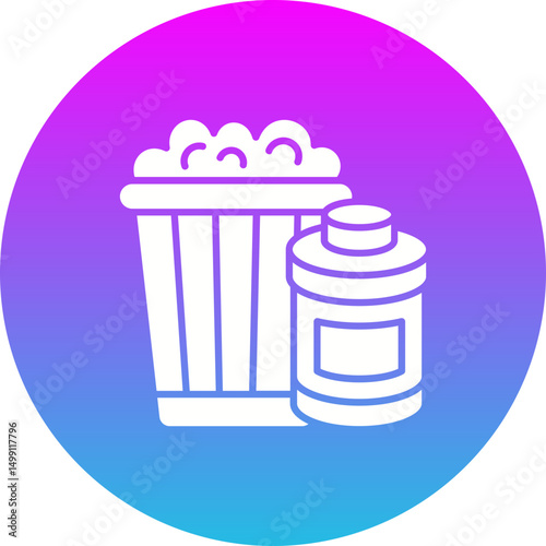 Cinema Icon