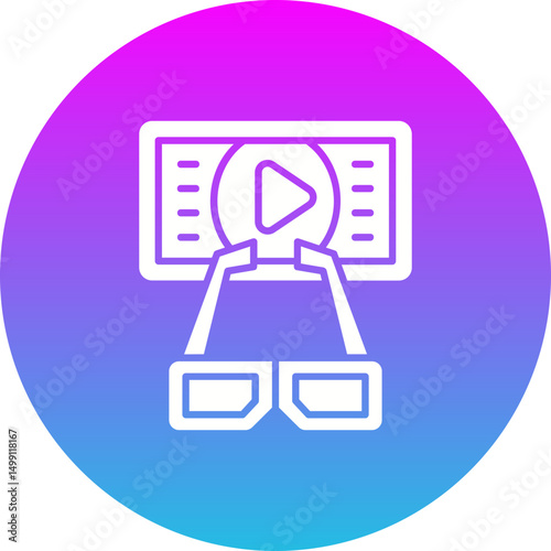3d Icon