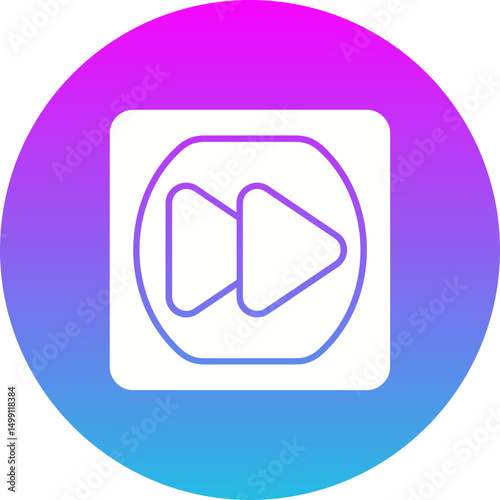 Forward Icon