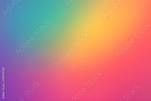 Colorful gradient background image for graphic design projects and digital art backgrounds use case images
