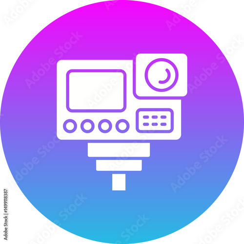 Gopro Icon