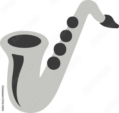 saxophone