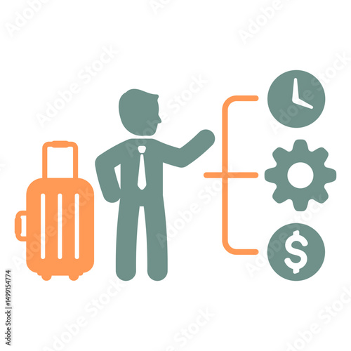 travel arrangement