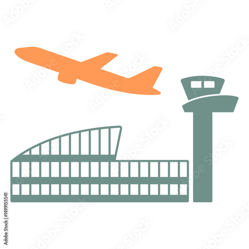 airport