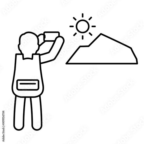camera