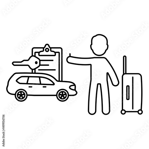 car rental