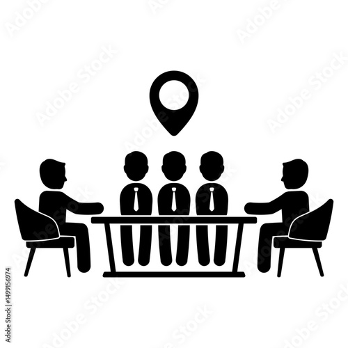 conference venue