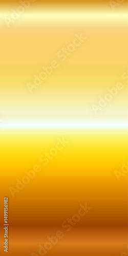 gold gradient background (artwork 4)