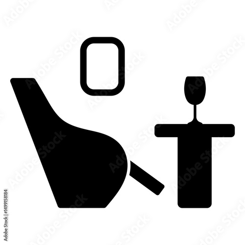 business class