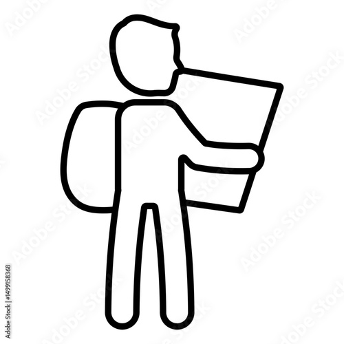 backpack