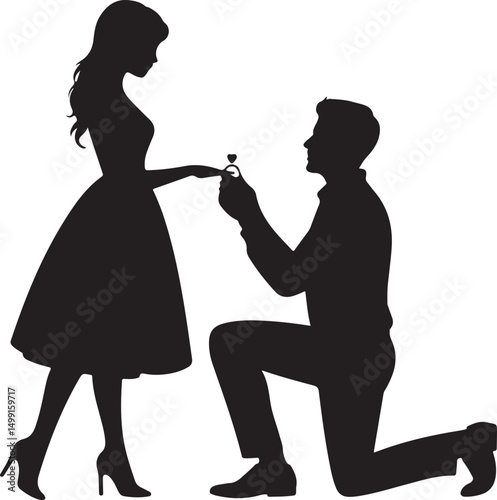 Bride and Groom Silhouette SVG – Elegant Wedding Couple for Cricut & Decor

Just Married Clipart – Romantic Bride & Groom PNG for Invitations & Crafts

Wedding Couple SVG Bundle – Mr and Mrs Design fo