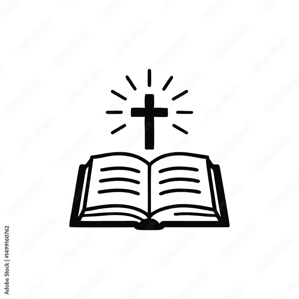 Elegant and meaningful Christian Church logo design featuring a cross symbol, church building silhouette, and soft religious colors. Perfect for churches, ministries, Christian organizations, religiou Elegant and meaningful Christian Church logo design featuring a cross symbol, church building silhouette, and soft religious colors. Perfect for churches, ministries, Christian organizations, religiou