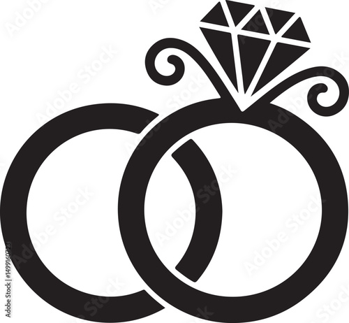Bride and Groom Silhouette SVG – Elegant Wedding Couple for Cricut & Decor

Just Married Clipart – Romantic Bride & Groom PNG for Invitations & Crafts

Wedding Couple SVG Bundle – Mr and Mrs Design fo