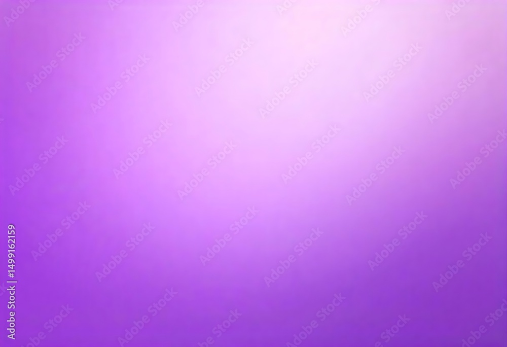 Generative AI reveals a dreamy purple gradient background with subtle light transitions Generative AI reveals a dreamy purple gradient background with subtle light transitions