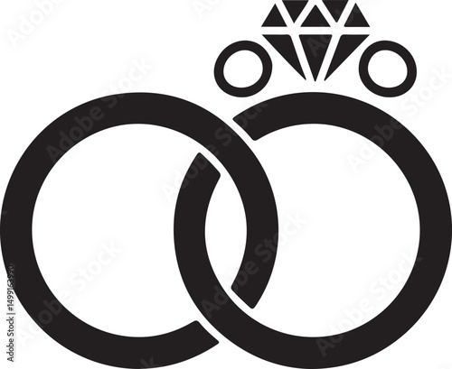 Bride and Groom Silhouette SVG – Elegant Wedding Couple for Cricut & Decor

Just Married Clipart – Romantic Bride & Groom PNG for Invitations & Crafts

Wedding Couple SVG Bundle – Mr and Mrs Design fo