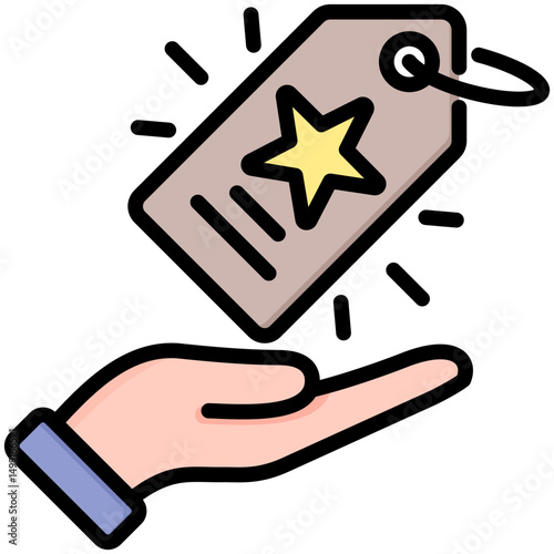 Branding Icon