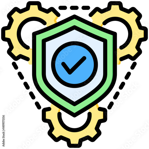Reliability Icon