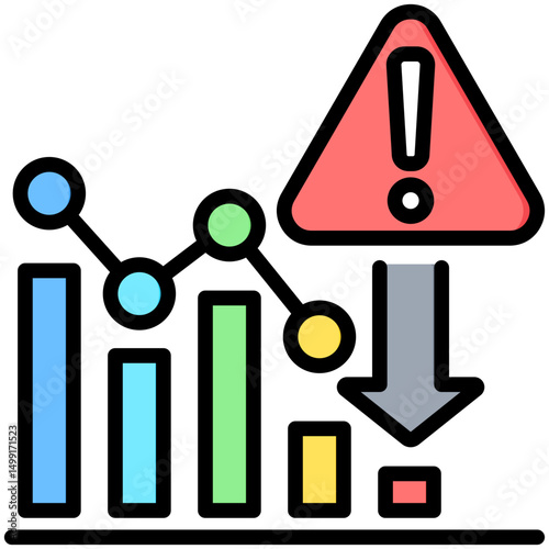 Failure Icon