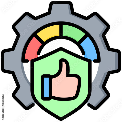 Benchmarking Icon