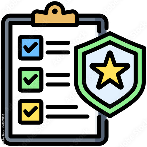 Assessment Icon