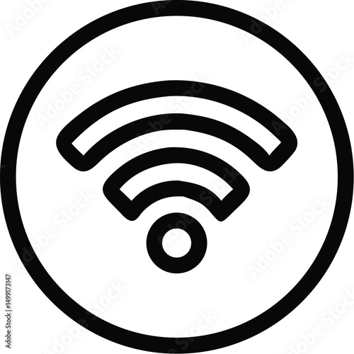 wireless network icon