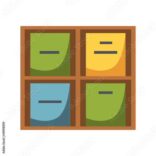 Strorage Box