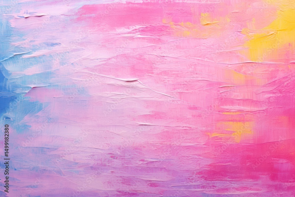 Obraz premium Colorful painting backgrounds texture.