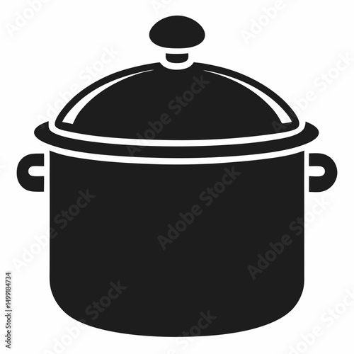 stainless steel pan