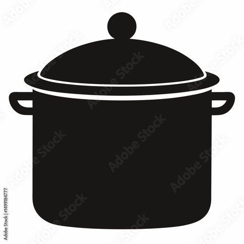 stainless steel pan