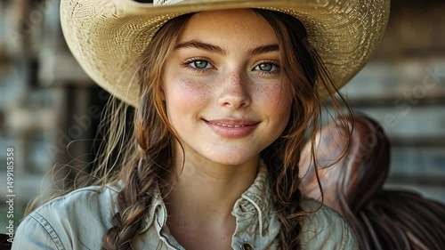 girl