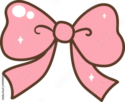 Cute Bow