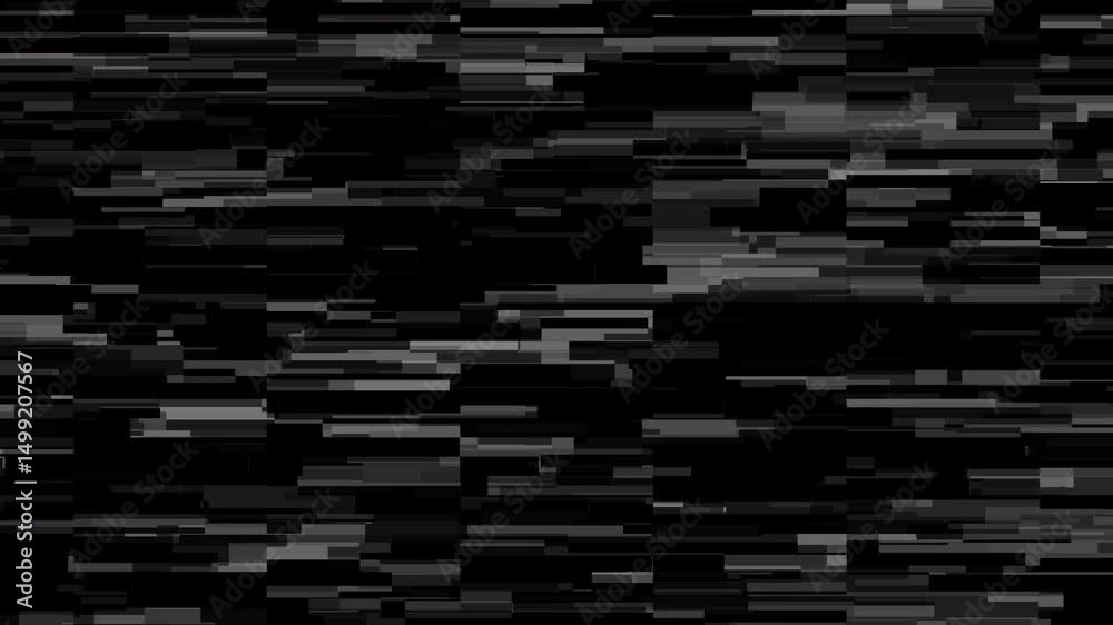 Black and gray pixelated pattern ideal for tech backgrounds, digital designs, website themes, or modern graphic projects.